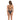 PELAGIC NAPLES BRUSH CAMO REVERSIBLE ONE PIECE SWIMSUIT