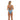 PELAGIC NAPLES REVERSIBLE WOMEN'S ONE PIECE SWIMSUIT