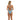 PELAGIC NAPLES REVERSIBLE WOMEN'S ONE PIECE SWIMSUIT
