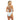PELAGIC NAPLES REVERSIBLE ONE-PIECE SWIMSUIT