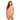 PELAGIC NAPLES REVERSIBLE ONE-PIECE SWIMSUIT