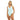 PELAGIC NAPLES REVERSIBLE ONE-PIECE SWIMSUIT