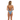 PELAGIC NAPLES REVERSIBLE WAHOO CAMO ONE-PIECE SWIMSUIT