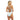 PELAGIC NAPLES REVERSIBLE WOMEN'S ONE PIECE SWIMSUIT