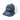 PELAGIC OFFSHORE BRUSHED CAMO TRUCKER HAT