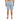 PELAGIC PALOMAR ELASTIC WAIST SHORTS 18"