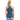 PELAGIC PREMIUM TANK ANCORA-SMOKE BLUE
