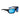 PELAGIC PURSUIT GLASS POLARIZED SUNGLASSES-MATTE BLACK-BLUE-