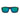 PELAGIC PURSUIT POLARIZED MINERAL GLASS SUNGLASSES