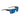 PELAGIC SHARK BITE GLASS POLARIZED SUNGLASSES-