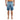PELAGIC STRIKE PROP WASH BOARDSHORTS 19"