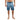 PELAGIC STRIKE PROP WASH BOARDSHORTS 19"