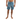 PELAGIC STRIKE BOARDSHORTS 19" WAHOO CAMO