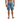 PELAGIC STRIKE BOARDSHORTS 19" WAHOO CAMO