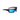 PELAGIC THE MACK GLASS POLARIZED SUNGLASSES-MATTE BLACK-BLUE-