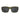 PELAGIC THE MACK POLARIZED MINERAL GLASS SUNGLASSES
