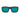 PELAGIC THE MACK POLARIZED MINERAL GLASS SUNGLASSES