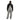 PELAGIC TORRENT RAIN BIB
