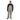 PELAGIC TORRENT RAIN BIB