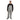 PELAGIC TORRENT RAIN BIB