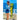 PELAGIC TRAVERSE HYBRID SHORT