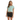 PELAGIC TROPIC SEA PREMIUM CROP TEE