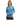 PELAGIC WOMEN'S AQUATEK EVENING FADE SHIRT