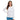 PELAGIC WOMEN'S AQUATEK FLYER SHIRT