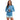 PELAGIC WOMEN'S AQUATEK GOIONE SLAM HOODED FISHING SHIRT