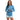 PELAGIC WOMEN'S AQUATEK GOIONE SLAM HOODED FISHING SHIRT