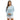 PELAGIC WOMEN'S AQUATEK ROUNDER FISHING SHIRT