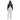 PELAGIC WOMEN'S CHUBASCO RAIN BIB