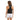 PELAGIC WOMEN'S HORIZON CROPPED TANK