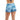 PELAGIC OPEN SEAS CAMO WOMEN'S MOANA SHORTS