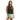 PELAGIC WOMEN'S TROPIC RUN CROPPED TANK