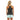 PELAGIC WOMEN'S TWIN PALMS TANK TOP