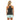 PELAGIC WOMEN'S TWIN PALMS TANK TOP