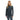 PELAGIC WOMEN'S SOLID VAPORTEK HOODED FISHING SHIRT