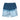 PELAGIC YOUTH BLUE WATER FISH CAMO FISHING SHORTS STACKED-