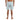 PELAGIC DOCKSIDE DEEP SEA CENTER CON ELASTIC WAIST SHORTS 17"