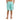 PELAGIC YOUTH DOCKSIDE TROLLIN ELASTIC WAIST SHORTS-
