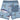 PELAGIC YOUTH GOIONE TUNA HIGH SPOT BOARDSHORTS