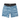 PELAGIC YOUTH LEDGE WAHOO CAMO BOARDSHORTS