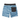 PELAGIC YOUTH LEDGE WAHOO CAMO BOARDSHORTS