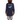 PELAGIC YOUTH L/S TEE GOIONE MARLIN NAVY