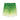 PELAGIC YOUTH SHARKSKIN SHORT DORADO GREEN