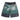 PELAGIC YOUTH STRIKE SHORTS OPEN SEAS CAMO-GREEN