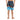 PELAGIC YOUTH STRIKE SONAR BOARDSHORTS