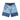 PELAGIC YOUTH STRIKE SHORTS OPEN SEAS CAMO BLUE