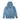 PELAGIC YOUTH VAPORTEK HOODED WAHOO CAMO PERFORMANCE SHIRT